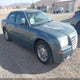 2C3AA53G35H665280 2005 Chrysler 300 Touring auction photo thumbnail 1