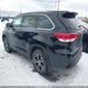 5TDBZRFH4KS708896 2019 Toyota Highlander Le auction photo thumbnail 3