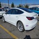 5YJ3E1EB4JF134348 2018 Tesla Model 3 Long Range/Performance auction photo thumbnail 3
