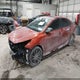 3KPF54ADXNE470992 2022 Kia Forte Gt-Line auction photo thumbnail 2