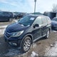 2HKRM4H58FH686089 2015 Honda Cr-V Ex auction photo thumbnail 2