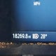 3FTTW8JA1SRA35358 2025 Ford Maverick Xlt auction photo thumbnail 15