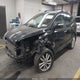 KM8JUCAC7CU534706 2012 Hyundai Tucson Limited auction photo thumbnail 2
