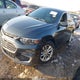 1G1ZE5ST4GF251147 2016 Chevrolet Malibu 1Lt auction photo thumbnail 2