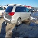 5TDZA23C35S340561 2005 Toyota Sienna Le auction photo thumbnail 4
