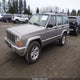 1J4FF58S31L540349 2001 Jeep Cherokee Limited/Sport auction photo thumbnail 2