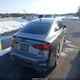 WAUFACF59MA052784 2021 Audi A5 Sportback Premium Plus 45 Tfsi Quattro S Tronic auction photo thumbnail 4