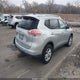 KNMAT2MV8GP726347 2016 Nissan Rogue Sv auction photo thumbnail 4