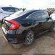 2HGFC2F7XHH559369 2017 Honda Civic Ex auction photo thumbnail 4
