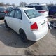 KNAFE121475420300 2007 Kia Spectra Ex auction photo thumbnail 3
