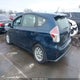 JTDZN3EU3HJ061323 2017 Toyota Prius V Three auction photo thumbnail 3