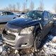 1G11E5SL0EF277612 2014 Chevrolet Malibu 2Lt auction photo thumbnail 6