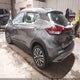 3N1CP5CV0NL482544 2022 Nissan Kicks Sv Xtronic Cvt auction photo thumbnail 3