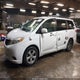 5TDKK3DC6ES521804 2014 Toyota Sienna Le V6 8 Passenger auction photo thumbnail 14