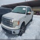 1FTFW1ETXEKE20040 2014 Ford F-150 Lariat auction photo thumbnail 2
