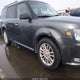 2FMHK6C83FBA03883 2015 Ford Flex Sel auction photo thumbnail 6