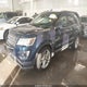 1FM5K8FH4GGA92822 2016 Ford Explorer Limited auction photo thumbnail 2