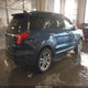 1FM5K8FH4GGA92822 2016 Ford Explorer Limited auction photo thumbnail 4