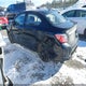 ML32FUFJ8RHF03195 2024 Mitsubishi Mirage G4 Black Edition auction photo thumbnail 3
