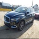 5N1DL0MN5KC557210 2019 Infiniti Qx60 Luxe auction photo thumbnail 2