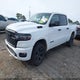 1C6SRFFP0SN772694 2025 Ram 1500 Big Horn 4X4 5'7 Box auction photo thumbnail 2