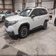 JF2SLDDC8SH568160 2025 Subaru Forester Premium auction photo thumbnail 2