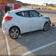 KMHTC6AD4CU058307 2012 Hyundai Veloster Base W/Gray auction photo thumbnail 13