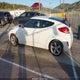 KMHTC6AD4CU058307 2012 Hyundai Veloster Base W/Gray auction photo thumbnail 14