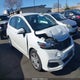 3HGGK5H46LM722542 2020 Honda Fit Lx auction photo thumbnail 1