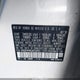 3HGGK5H46LM722542 2020 Honda Fit Lx auction photo thumbnail 9
