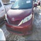 5TDKK3DC9FS680611 2015 Toyota Sienna Le 8 Passenger auction photo thumbnail 12