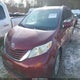 5TDKK3DC9FS680611 2015 Toyota Sienna Le 8 Passenger auction photo thumbnail 2