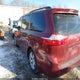 5TDKK3DC9FS680611 2015 Toyota Sienna Le 8 Passenger auction photo thumbnail 4