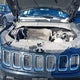 3C4NJDBB3JT453753 2018 Jeep Compass Latitude 4X4 auction photo thumbnail 10