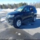 3C4NJDBB3JT453753 2018 Jeep Compass Latitude 4X4 auction photo thumbnail 2