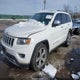 1C4RJFBG8EC386013 2014 Jeep Grand Cherokee Limited auction photo thumbnail 2