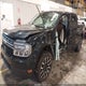 3FTTW8E39NRA72609 2022 Ford Maverick Lariat auction photo thumbnail 6