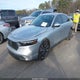 1HGCY2F87SA036068 2025 Honda Accord Hybrid Touring auction photo thumbnail 2
