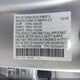 1HGCY2F87SA036068 2025 Honda Accord Hybrid Touring auction photo thumbnail 9