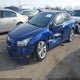 1G1PH5SCXC7155929 2012 Chevrolet Cruze Ltz auction photo thumbnail 2