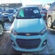 KL8CD6SA5HC811905 2017 Chevrolet Spark 1Lt Cvt auction photo thumbnail 13