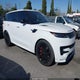 SAL1L9E97SA471849 2025 Land Rover Range Rover Sport P530 Dynamic Se auction photo thumbnail 1