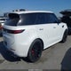SAL1L9E97SA471849 2025 Land Rover Range Rover Sport P530 Dynamic Se auction photo thumbnail 4