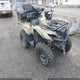 5Y4AMK33XLA101062 2020 Yamaha Yfm700 auction photo thumbnail 1