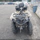 5Y4AMK33XLA101062 2020 Yamaha Yfm700 auction photo thumbnail 5