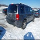 5FNYF4H93FB041244 2015 Honda Pilot Touring auction photo thumbnail 4