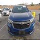 3GNAXMEG5PS110517 2023 Chevrolet Equinox Fwd Rs auction photo thumbnail 12