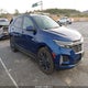3GNAXMEG5PS110517 2023 Chevrolet Equinox Fwd Rs auction photo thumbnail 1