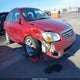 KNAFE222795661978 2009 Kia Spectra Ex auction photo thumbnail 1