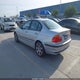 WBAAV33491FU76586 2001 BMW 325I auction photo thumbnail 3